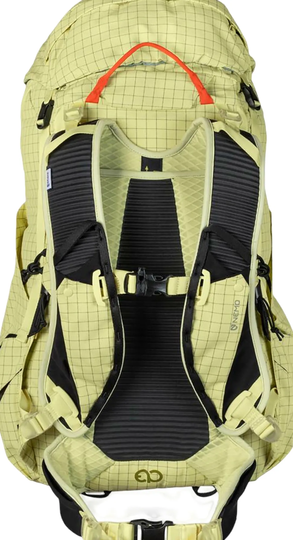 Resolve Endless Promise Technical Active Daypack 35L - Men's