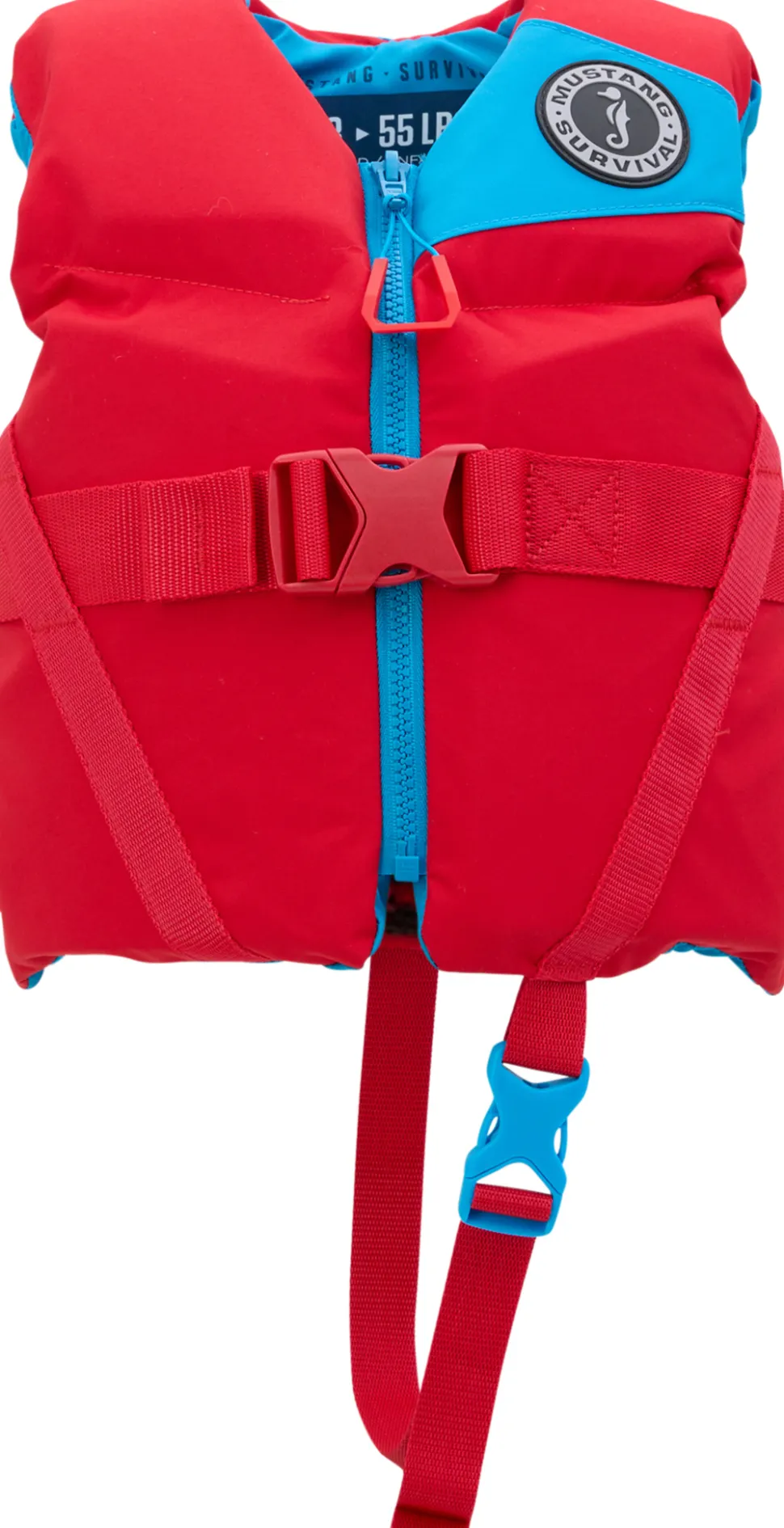 Rev Foam Life Vest