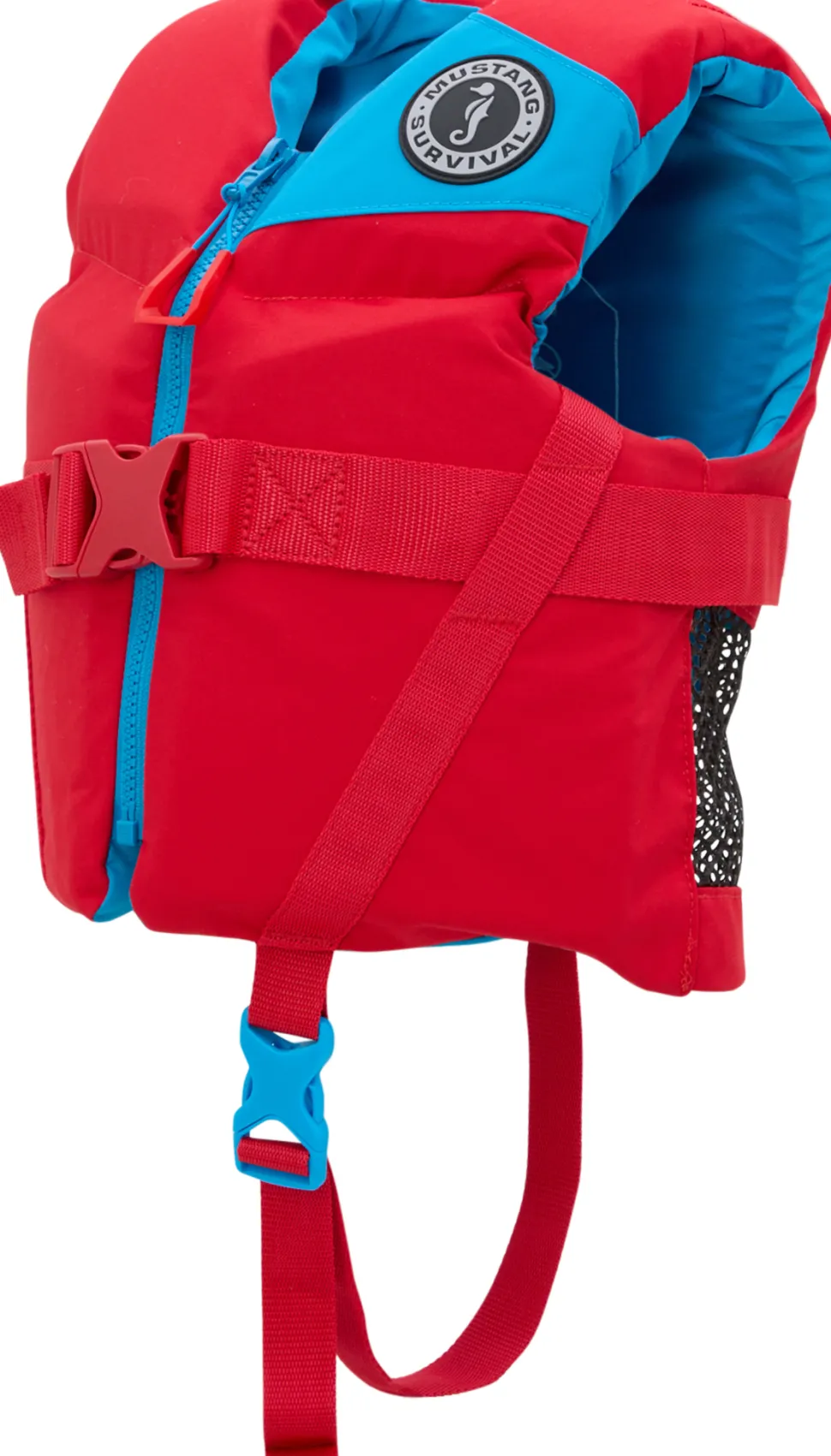 Rev Foam Life Vest
