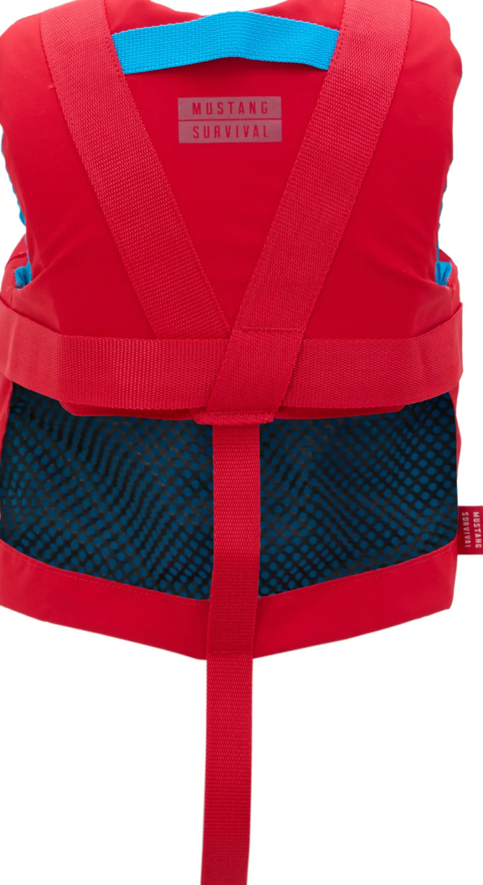 Rev Foam Life Vest