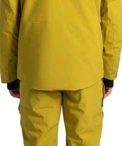 Revelstoke Insulated Ski Jacket - Men's