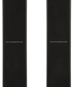 Revolt 84 Skis - Men's