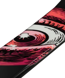 Revolt 84 Skis - Men's