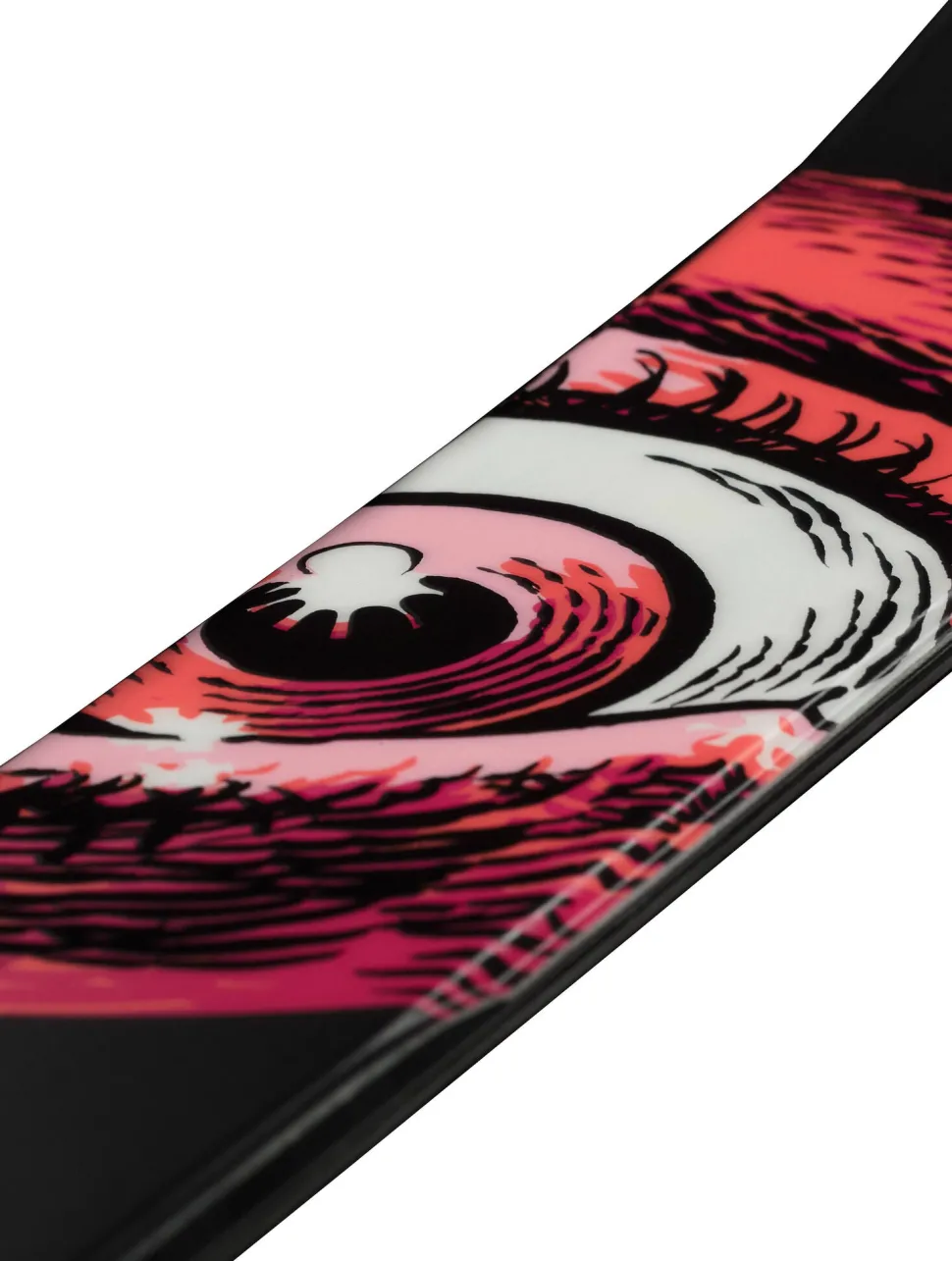 Revolt 84 Skis - Men's