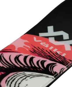 Revolt 84 Skis - Men's