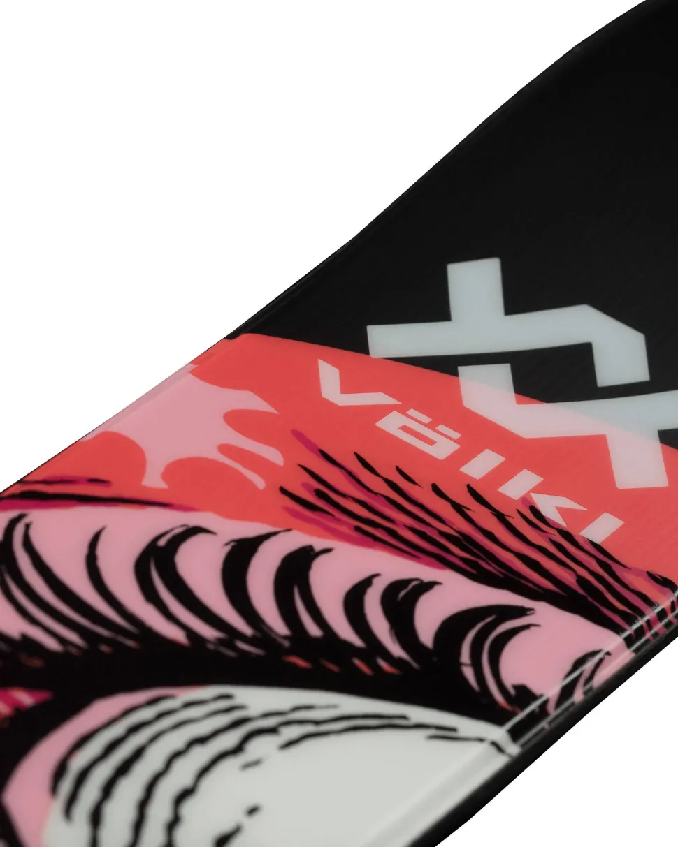 Revolt 84 Skis - Men's