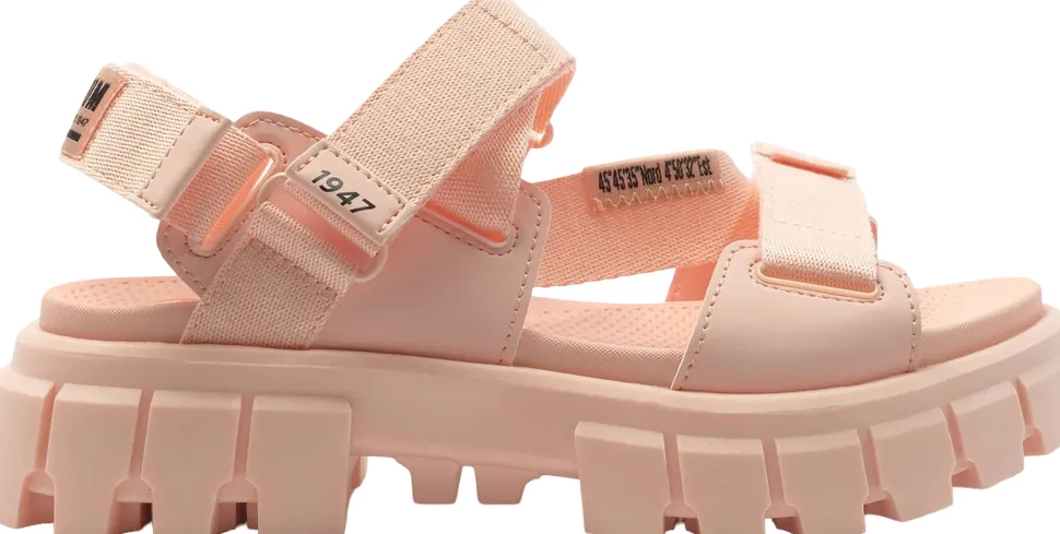 Revolt Mono Sandal - Women's