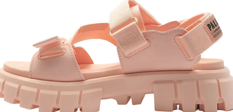 Revolt Mono Sandal - Women's