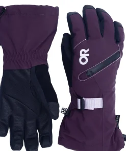Revolution II Gore-Tex Gloves - Women's