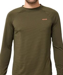 RH Active Crew Baselayer Top - Men's