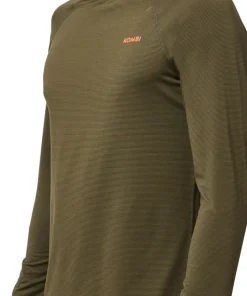 RH Active Crew Baselayer Top - Men's