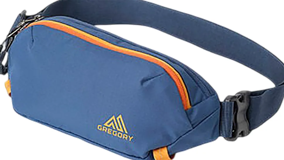 Rhune Belt Bag 1L