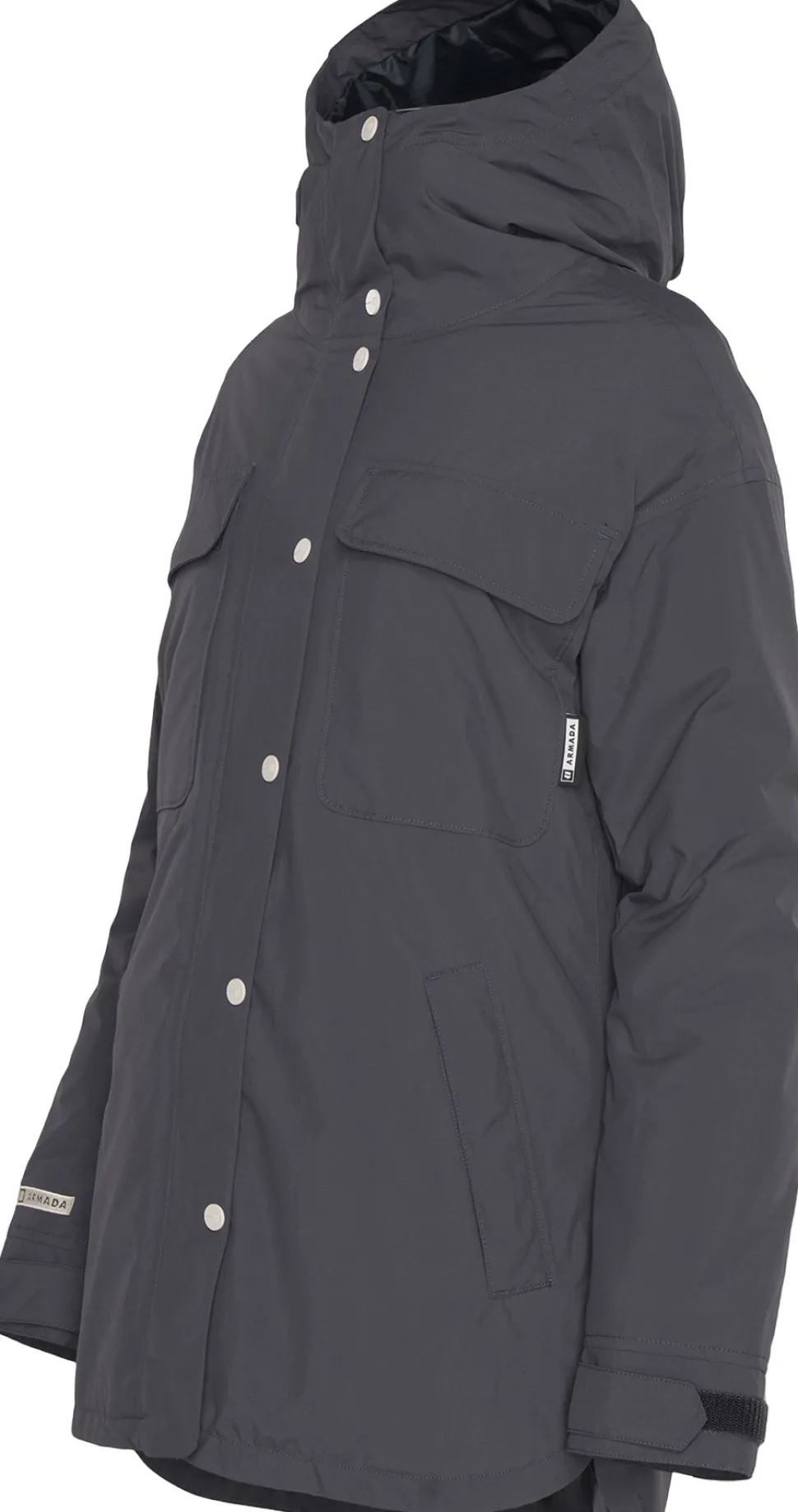 Rhye 2 Layer Insulated Jacket - Women's
