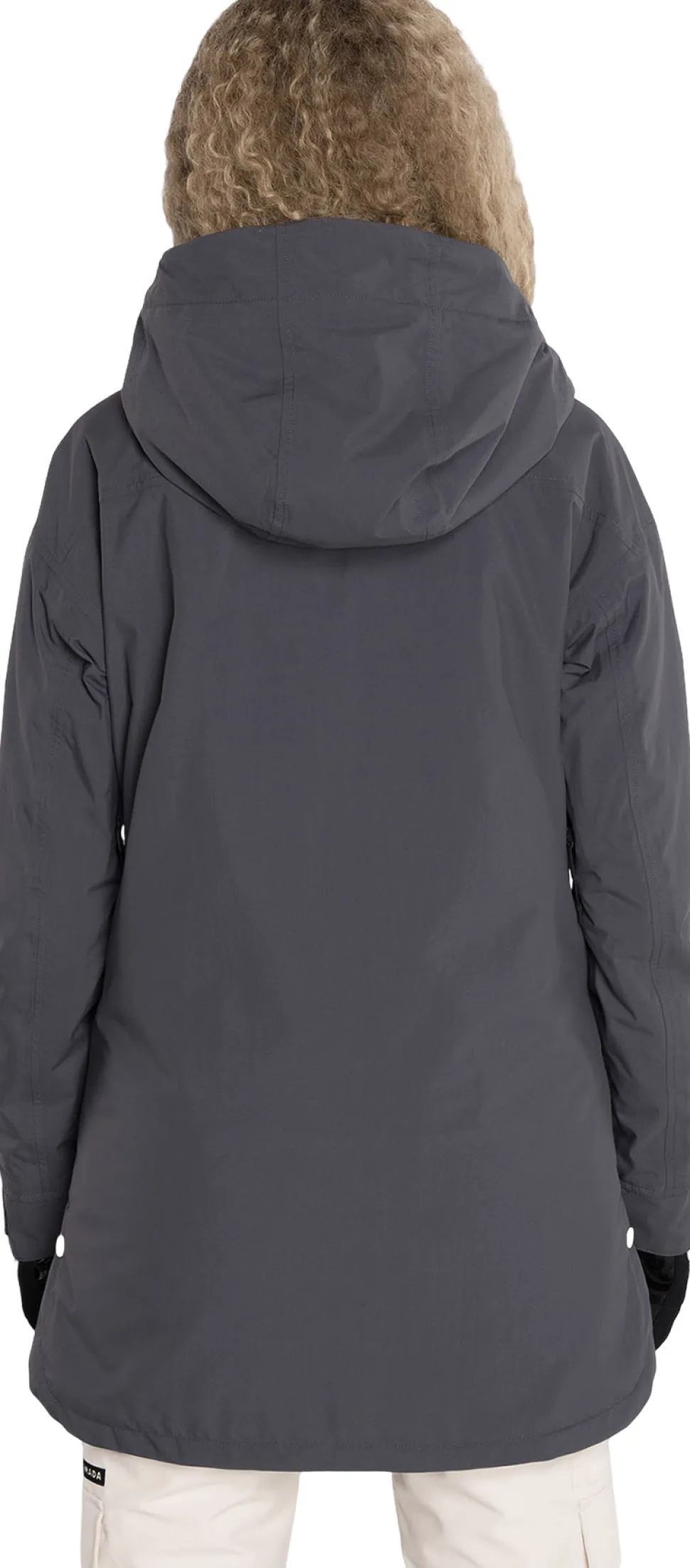 Rhye 2 Layer Insulated Jacket - Women's