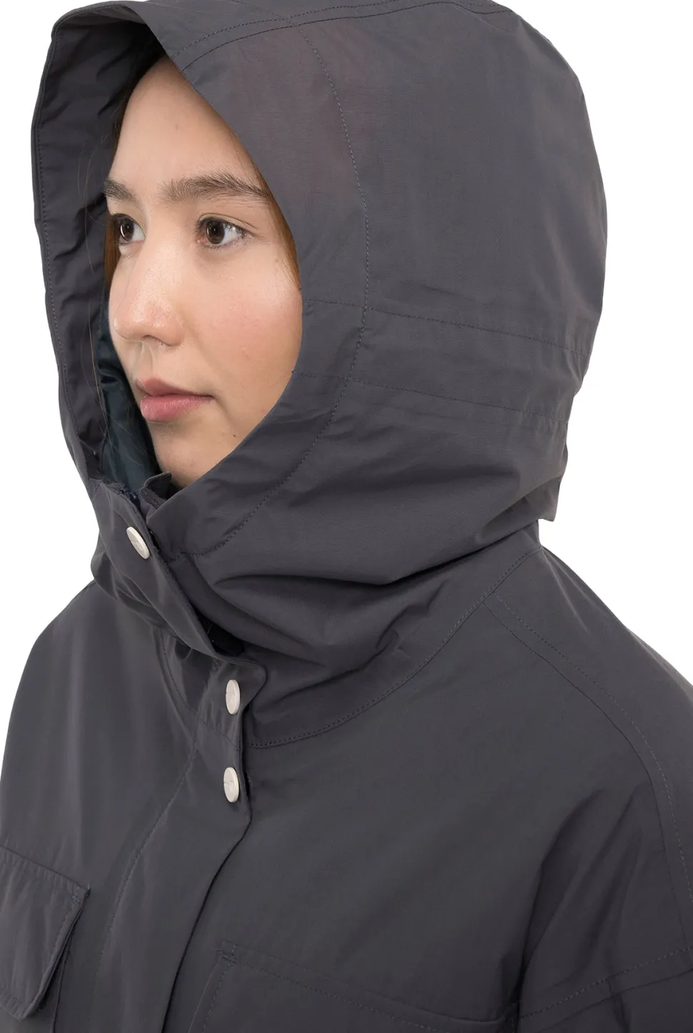 Rhye 2 Layer Insulated Jacket - Women's