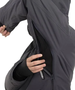 Rhye 2 Layer Insulated Jacket - Women's