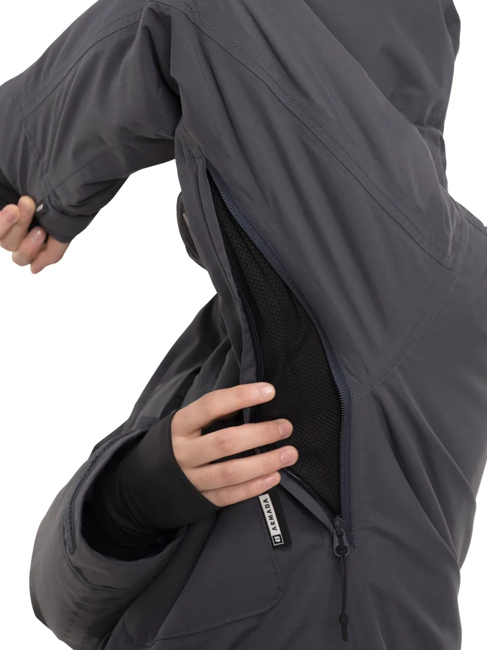 Rhye 2 Layer Insulated Jacket - Women's