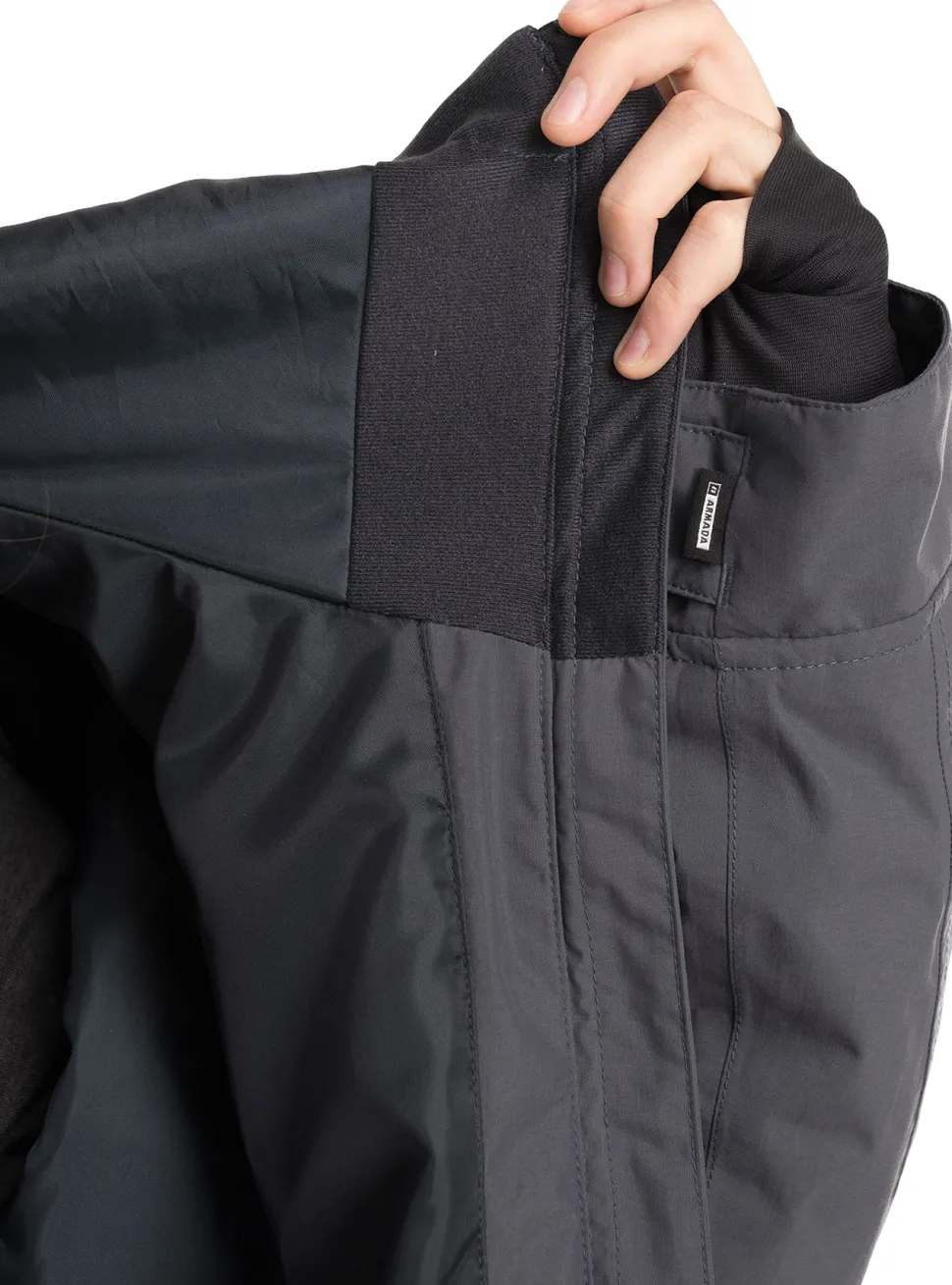 Rhye 2 Layer Insulated Jacket - Women's