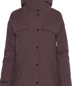 Rhye 2 Layer Insulated Jacket - Women's
