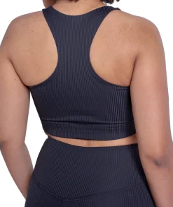 RIB Paloma Racerback Bra - Women's