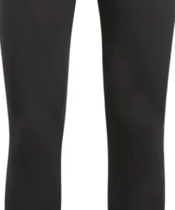 Rib Stirrup Leggings - Women's