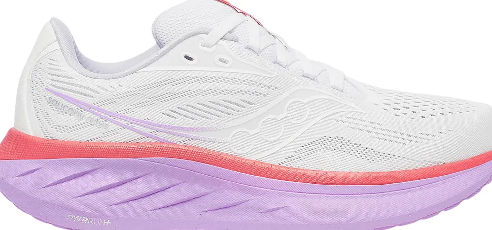 Ride 18 Running Shoes - Women's