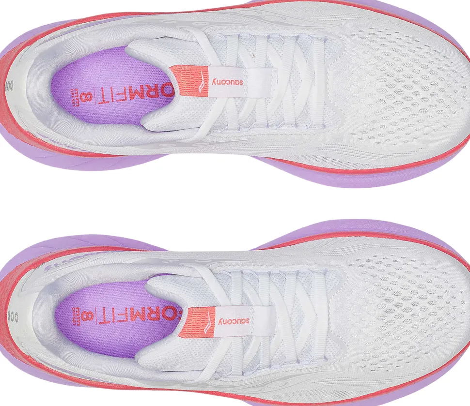 Ride 18 Running Shoes - Women's
