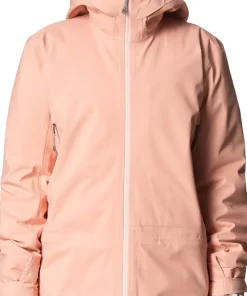 Ride Jacket - Women's