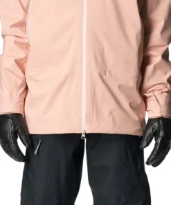 Ride Jacket - Women's