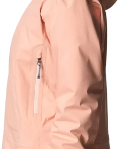 Ride Jacket - Women's