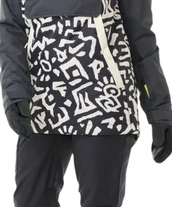 Rider Anorak Jacket - Women's