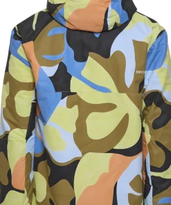 Rider Anorak Jacket - Women's