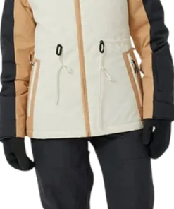 Rider Betty Snow Jacket - Women's