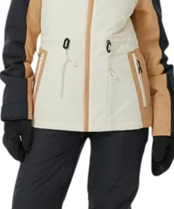Rider Betty Snow Jacket - Women's