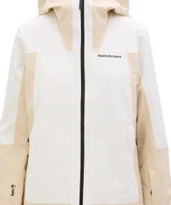 Rider Tech Insulated Jacket - Women's