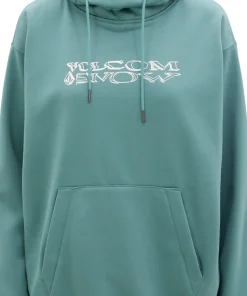 Riding Hydro Hoodie - Women's