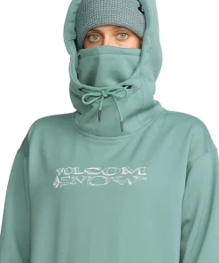 Riding Hydro Hoodie - Women's