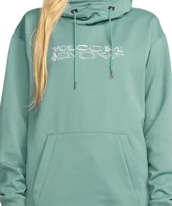 Riding Hydro Hoodie - Women's