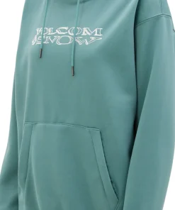 Riding Hydro Hoodie - Women's
