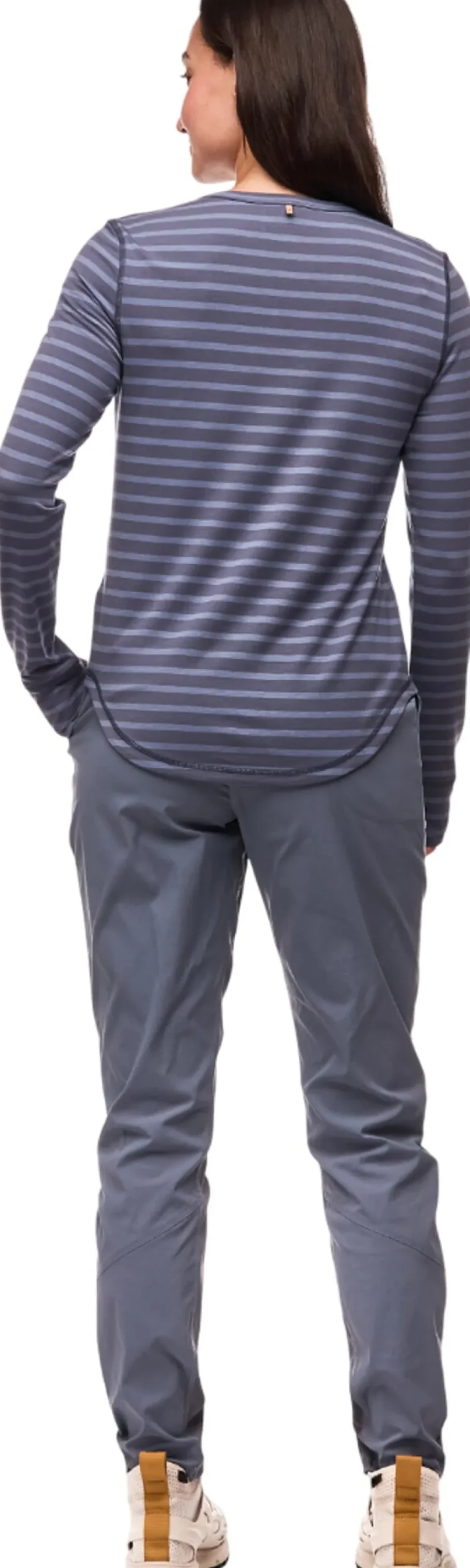 Riga III Turtle Neck Top - Women's