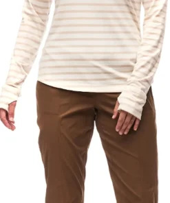 Riga III Turtle Neck Top - Women's