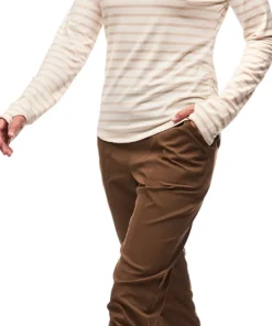 Riga III Turtle Neck Top - Women's