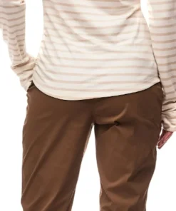 Riga III Turtle Neck Top - Women's