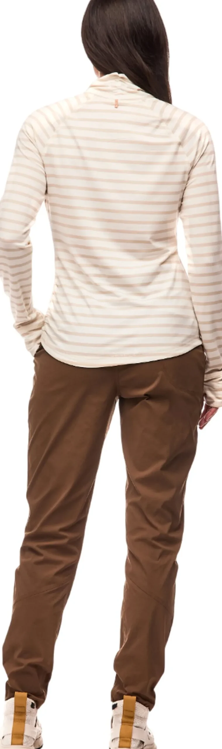Riga III Turtle Neck Top - Women's
