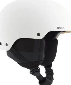 Rime 3 Helmet - Kids