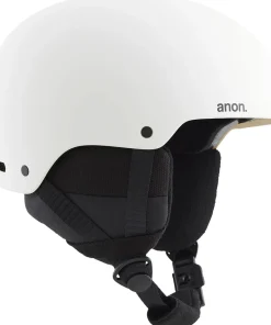 Rime 3 Helmet - Rounded Fit - Boys