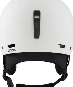 Rime 3 Helmet - Rounded Fit - Boys