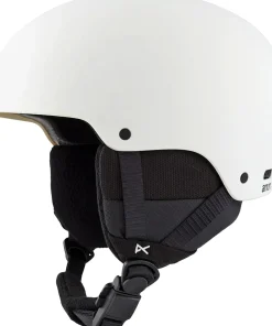 Rime 3 Helmet - Rounded Fit - Boys