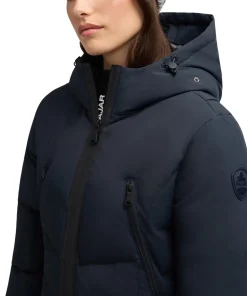 Rimi Urban Parka - Women's
