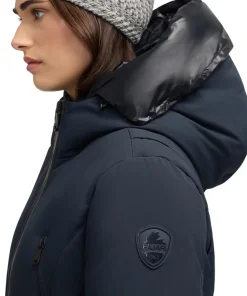 Rimi Urban Parka - Women's